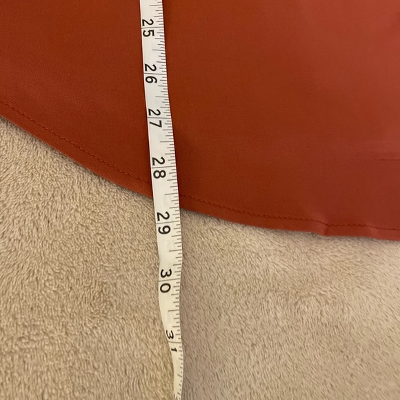 Torrid Lightweight Swing Challis Camisole Top - Sizes 1X, 2X, 3X - Picture 13 of 16